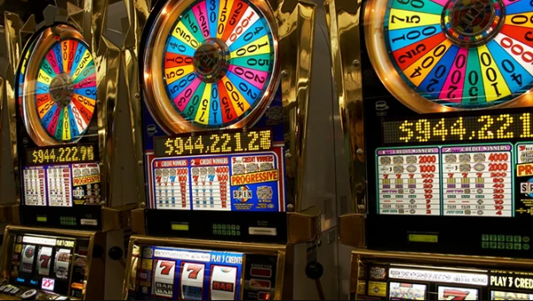 Strategi Jitu Menang di Slot